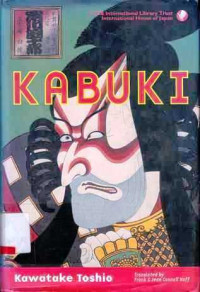 Kabuki Baroque Fusion of The Arts