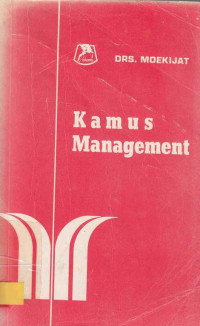 Kamus Management