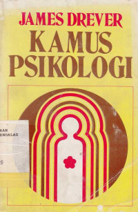 Kamus Psikologi