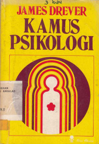 Kamus Psikologi