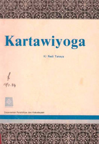 Kartawiyoga / Ki Redi Tanaya