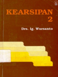 Kearsipan Jilid 2