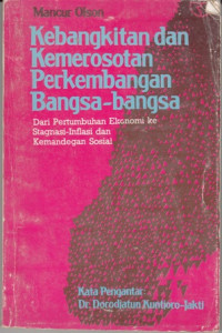 Kebangkitan Dan Kemerosotan Perkembangan Bangsa bangsa