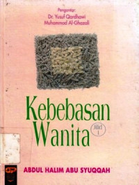 Kebebasan Wanita Jilid 1