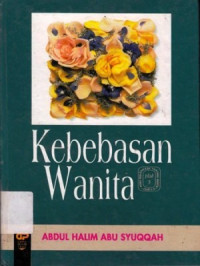 Kebebasan Wanita Jilid 3