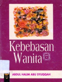 Kebebasan Wanita Jilid 4