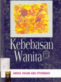 Kebebasan Wanita Jilid 5