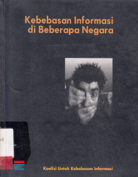 Kebebasan informasi di beberapa Negara / Koalisi untuk kebebasan negara