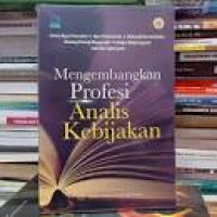 Politik Perumusan Kebijakan Publik