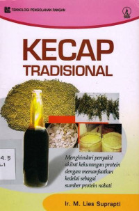 Kecap Tradisional