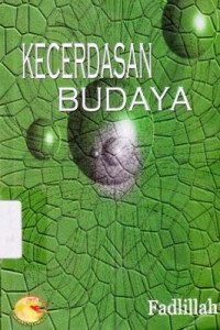 Kecerdasan Budaya