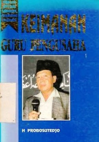 Keimanan Guru Pengusaha