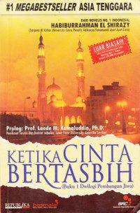 Ketika Cinta Bertasbih