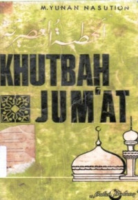 Khutbah Jum At