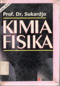 Kimia Fisika