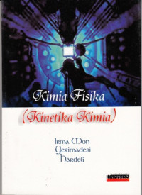 Kimia Fisika ( Kinetika Kimia)