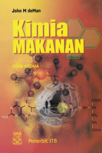 Kimia Makanan