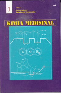 Kimia Medisinal 1