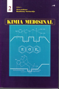 Kimia Medisinal 2