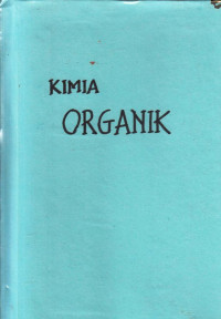 Kimia Organik