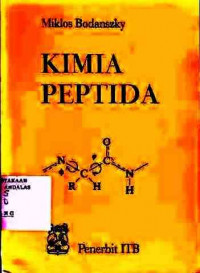 Kimia peptida