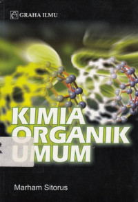 Kimia Organik Umum