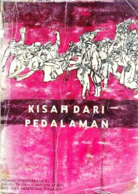 Kisah Dari Pedalaman