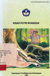 Kisah Putri Buangan / Imam Budi Utomo