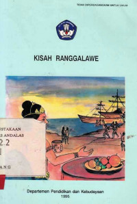 Kisah Ranggalawe