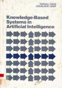 Knowledge-Based Systems In Artificial Intelligence