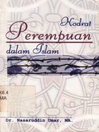 Kodrat Perempuan Dalam Islam