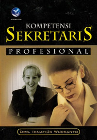 Kompetensi Sekretaris Profesional