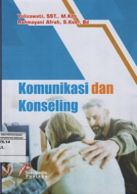 Komunikasi dan Konseling