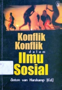 Konflik-Konflit Dalam Ilmu Sosial