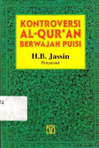 Kontroversi Al-Qur'An Berwajah Puisi