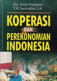 Koperasi dan Perekonomoan Indonesia