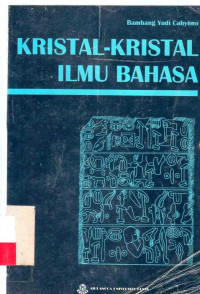 Kristal-Kristal Ilmu Bahasa