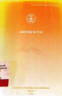 Kronik Kutai