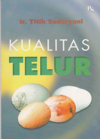 Kualitas Telur