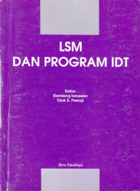 Lsm Dan Program Idt