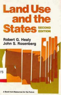 Land Use And The States