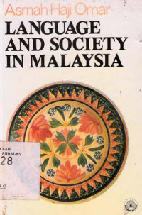 Language and Society in Malaysia