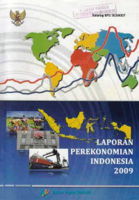 Laporan Perekonomian Indonesia 2009