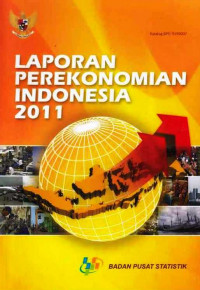 Laporan Perekonomian Indonesia 2011