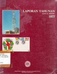 Laporan Tahunan 1977, Annual Report