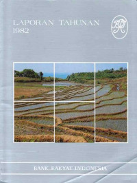 Laporan Tahunan 1982