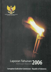 Laporan Tahunan Annual Report 2006