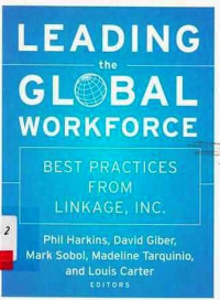 Leading the Global workforce