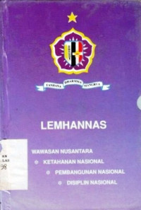 Wawasan Nusantara / LEMHANNAS