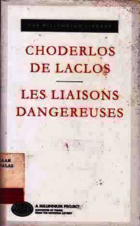 Les Liaisons Dangereuses